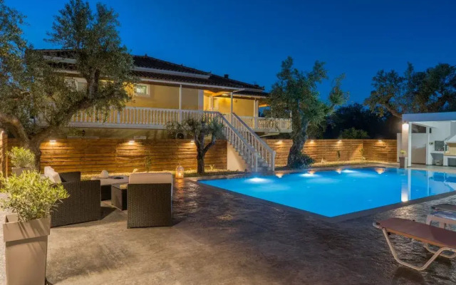 Zen Villa
