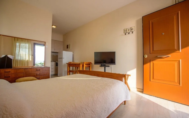 Moireas Apartments