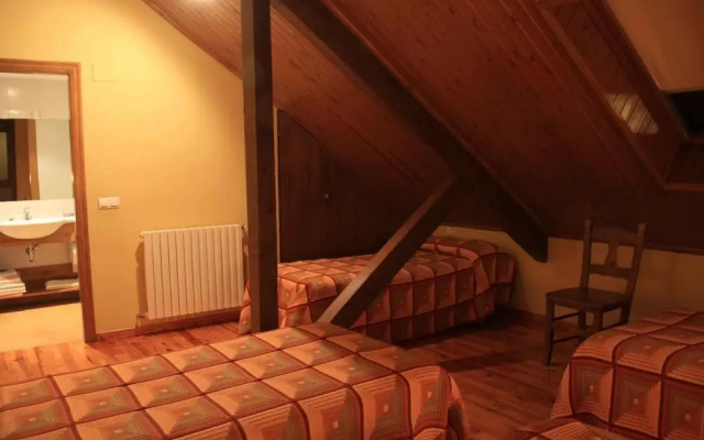 Hotel, Bungalows Y Camping Viu