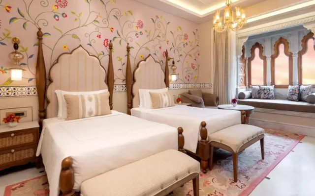 Taj Lalit Bagh, Udaipur