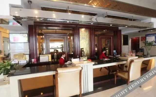 Yunshang Hotel