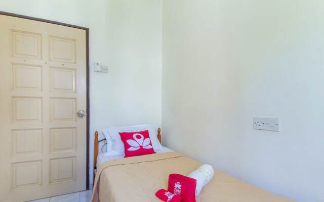ZEN Home Lagenda Homestay