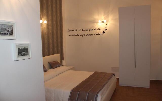 Residence Emozioni Ortigia