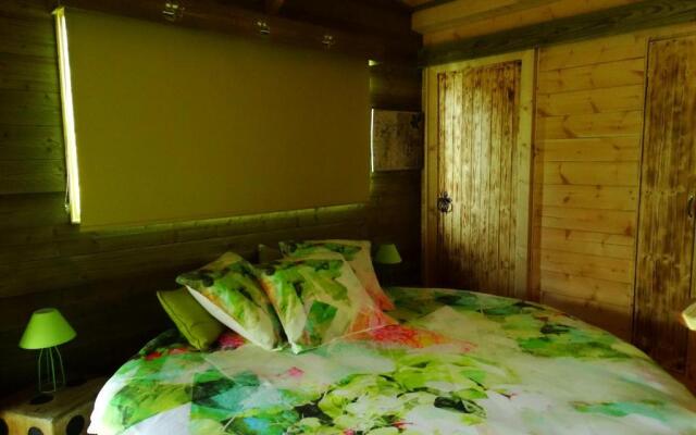 Les Etangs du Moulin