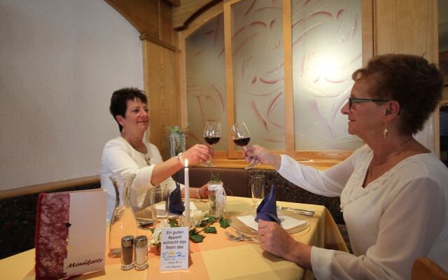 Erlebnishotel Mölltal