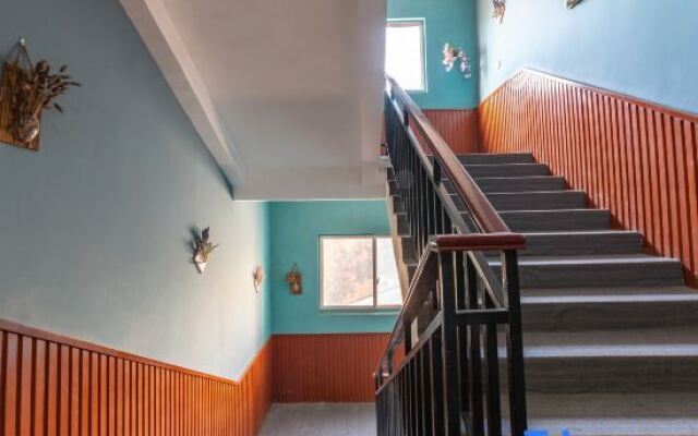 Green Tree Inn Wuhan Huangshi Road Business Hotel