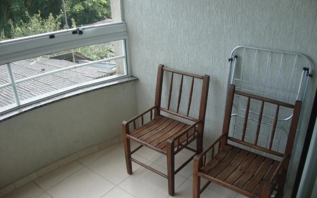 apartamento aluguel temporada bombinhas