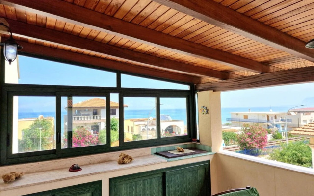 Appartamento Lovely in Alcamo