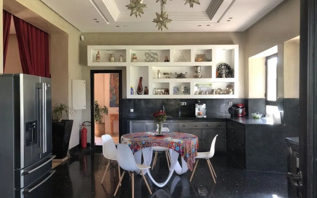 Villa Dar Victoune