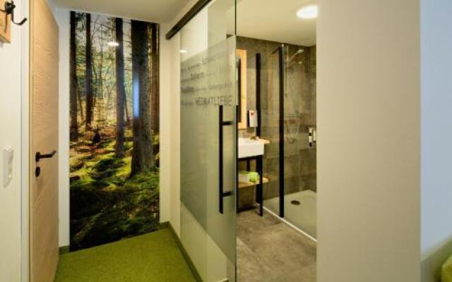 Zum Pflug Landgasthof Hotel