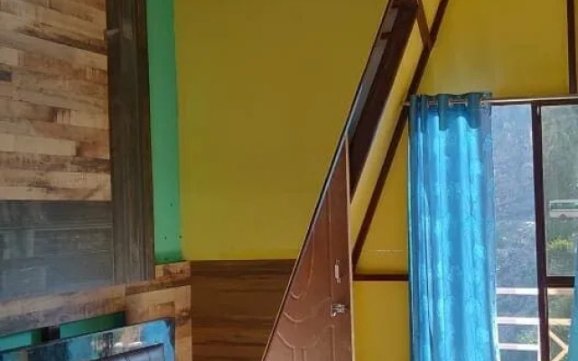 Rakatal Rocks Resort