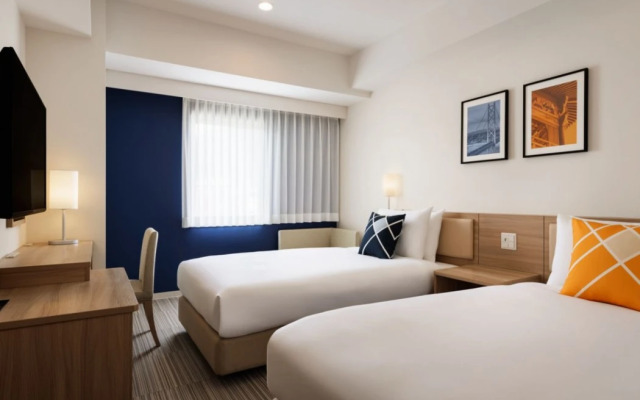 Four Points Flex by Sheraton Kobe Sannomiya