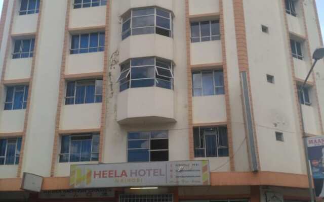 Heela Hotel