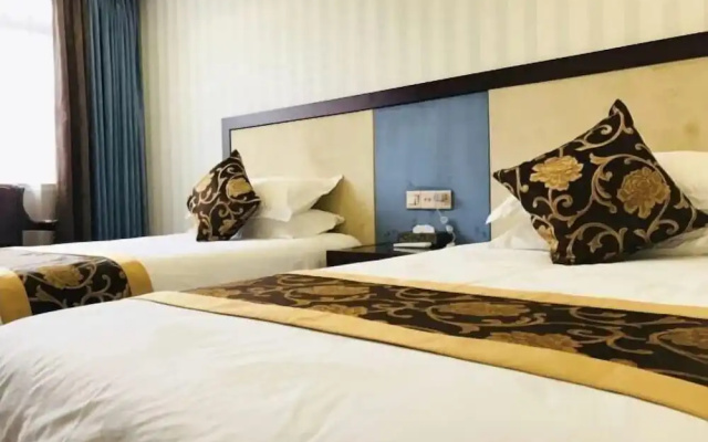 Taist house in Yueqing – Guest Rooms – Wenzhou