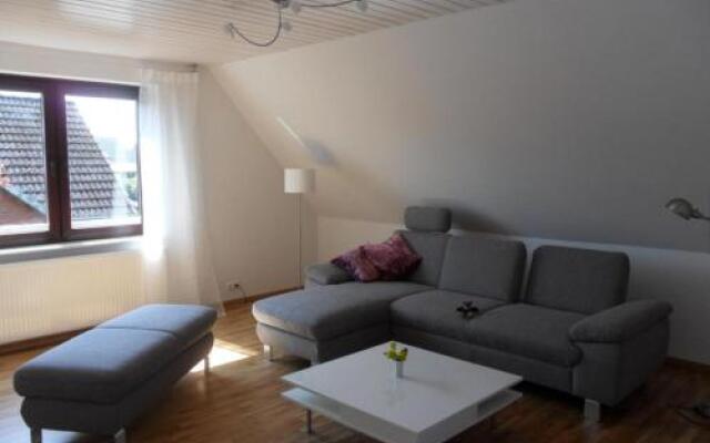 Appartement bei Kiel