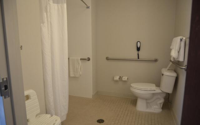 Holiday Inn Express Hotel & Suites Rochester by IHG