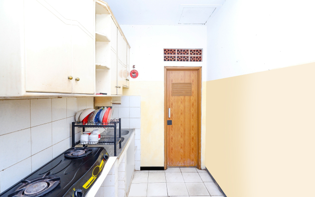 OYO 2240 Simpang Tujuh Residence