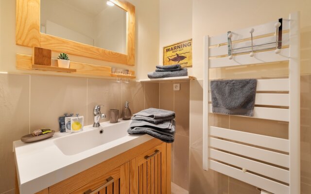 La Comédie de Vanneau - L'Intermède