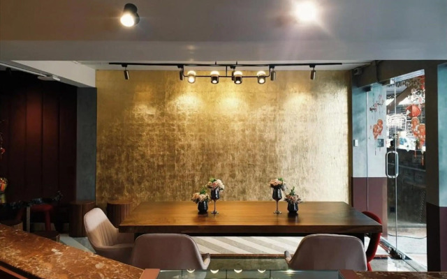 Golden House Bangkok