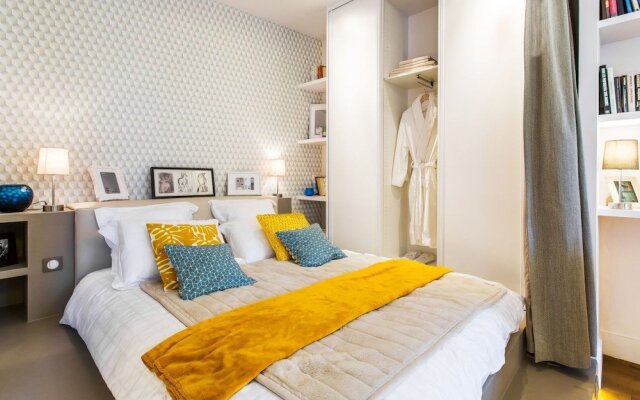 Cosy and Luxury Studio - Croix-rousse