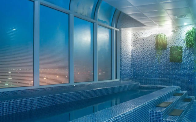 ZiQoo Hotel Apartments Dubai