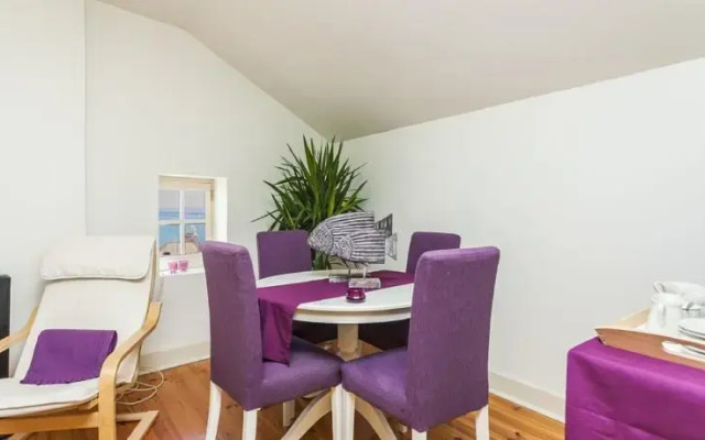 Creative Stay In Alfama