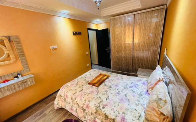 Cozy Apartment in the heart of Marrakech