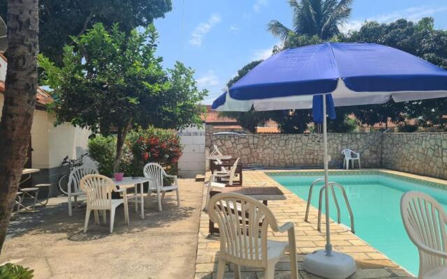 Hostel Iguabella - RJ