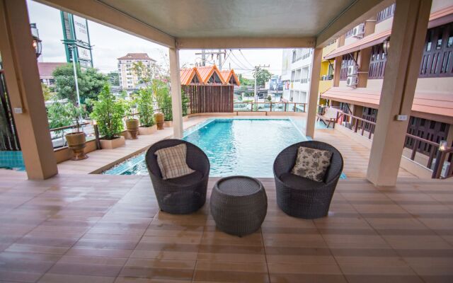 Sleep Terminal Hostel