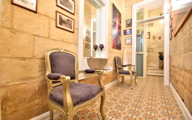 Valletta Apartments 19