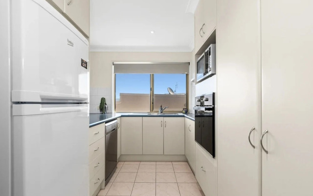 Creekside Coastal Escape on Hungerford