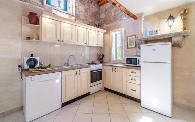 Holiday Home Gabelot