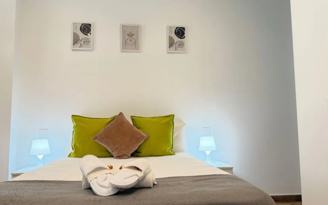 Naffah Apartments I