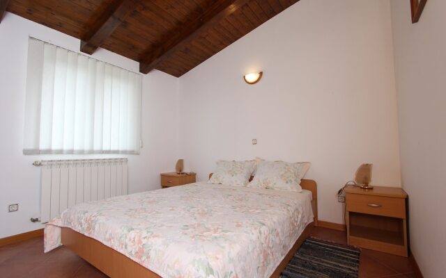 Apartments Kika
