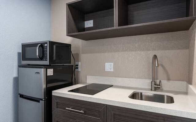 Super 8 by Wyndham Kissimmee-Orlando