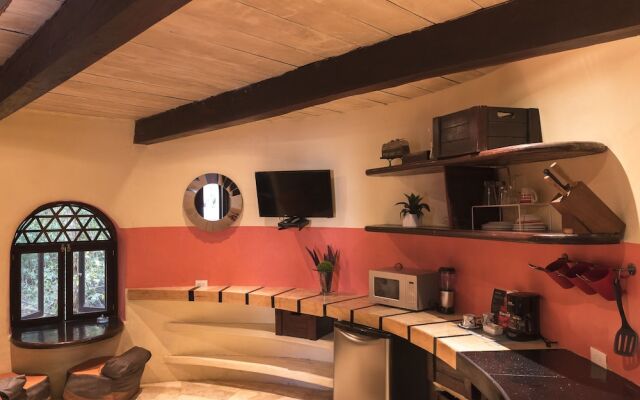 Villa Duendes Akumal