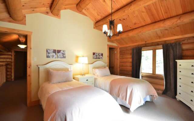 Chalet Grand Manitou