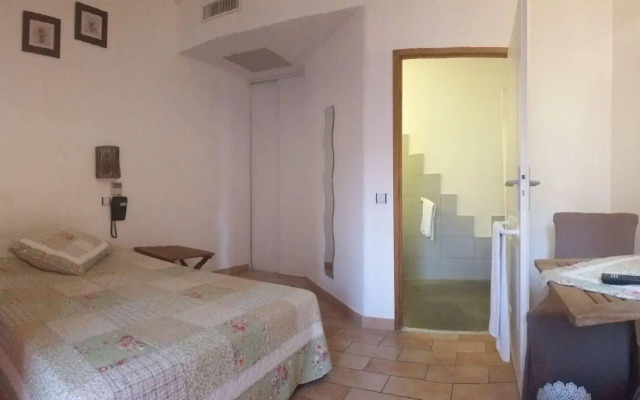 Hotel De la Clape
