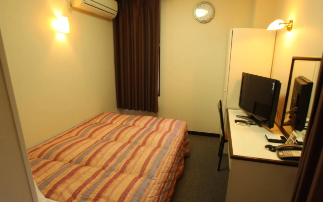 Hotel Peace Island Naha