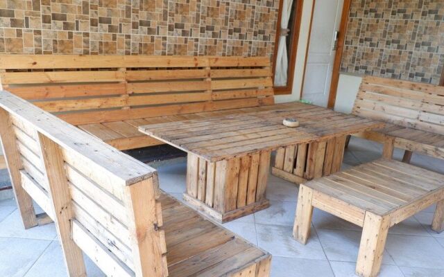 Hotel Omah Pelem Syariah - Hostel