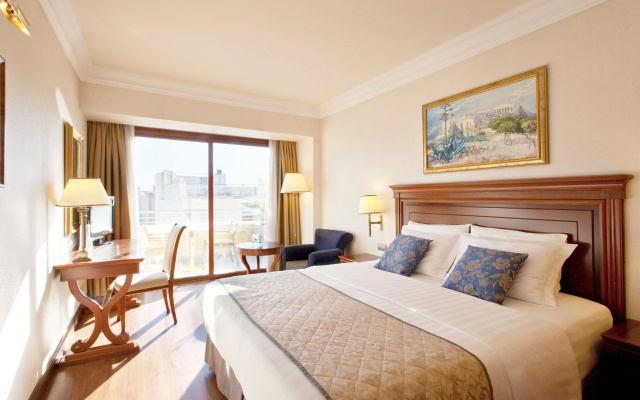 Electra Palace Athens Hotel - photo 4