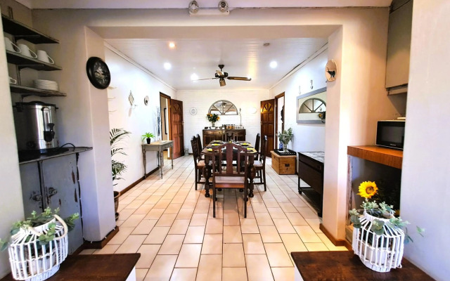 Old Mill Guest House