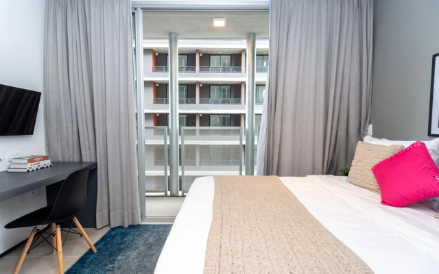 360 Suítes VN Frei Caneca