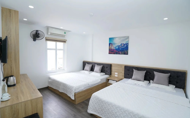 Thanh Mang Hotel