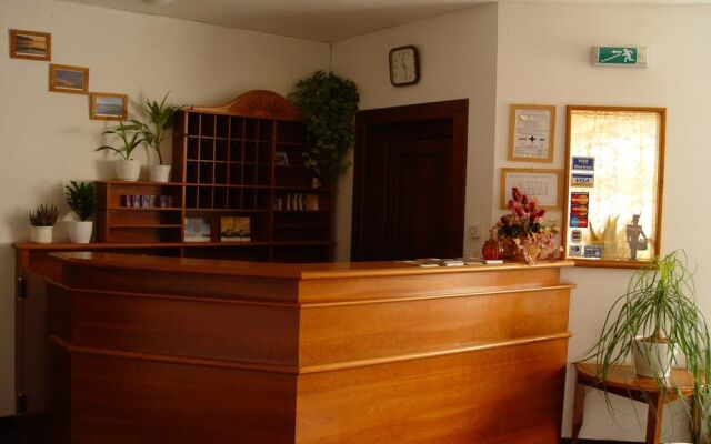 Hotel Napoleon Austerlitz