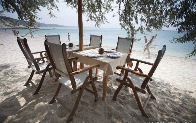 Thracian Cliffs Golf & Beach Resort