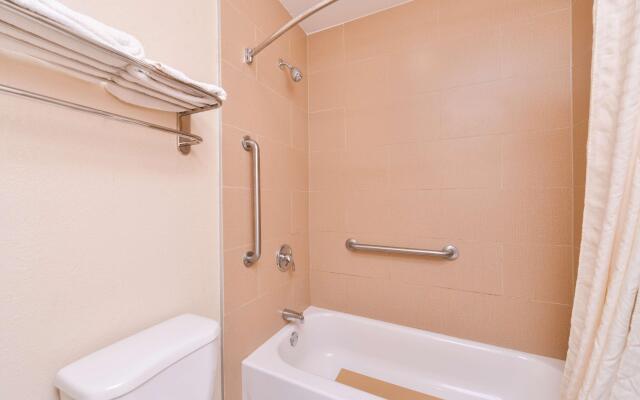 Americas Best Value Inn Nashville Airport S