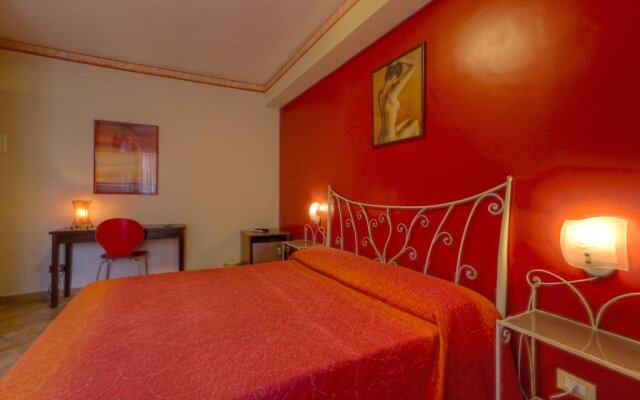 B&B Epos Acitrezza