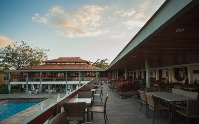 Hotel Portal de Gravatá