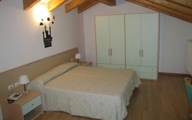 Hotel Ristorante Scaranò